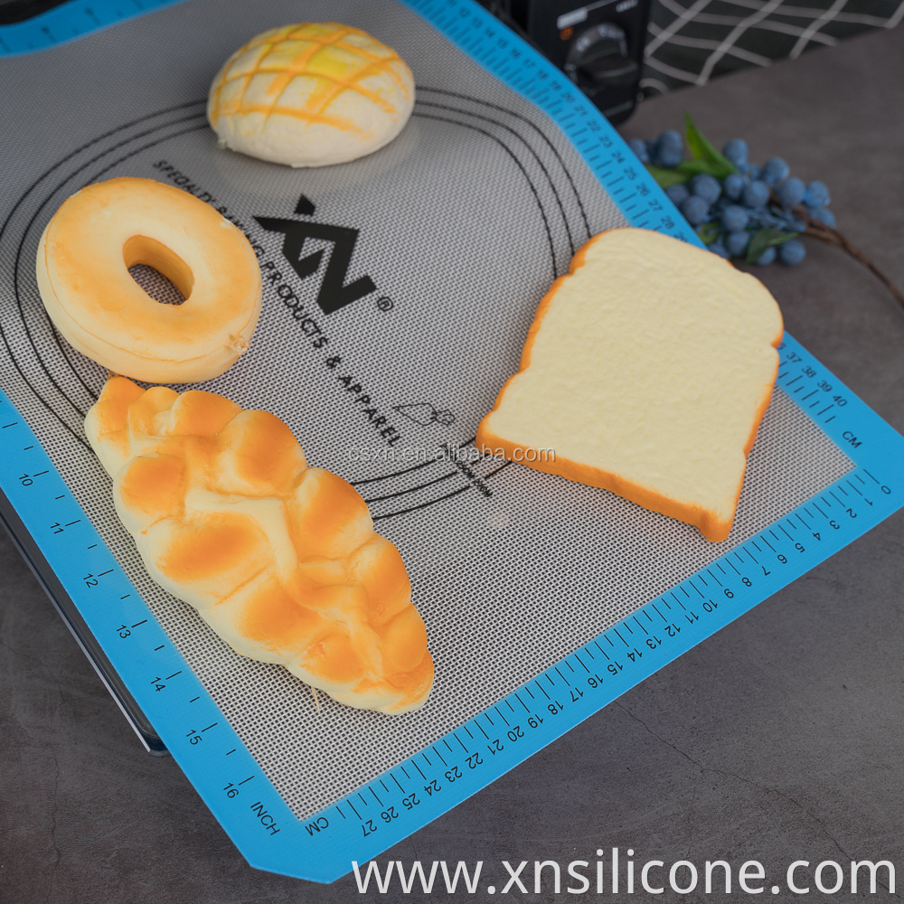 Non Stick Silicone Baking Mat